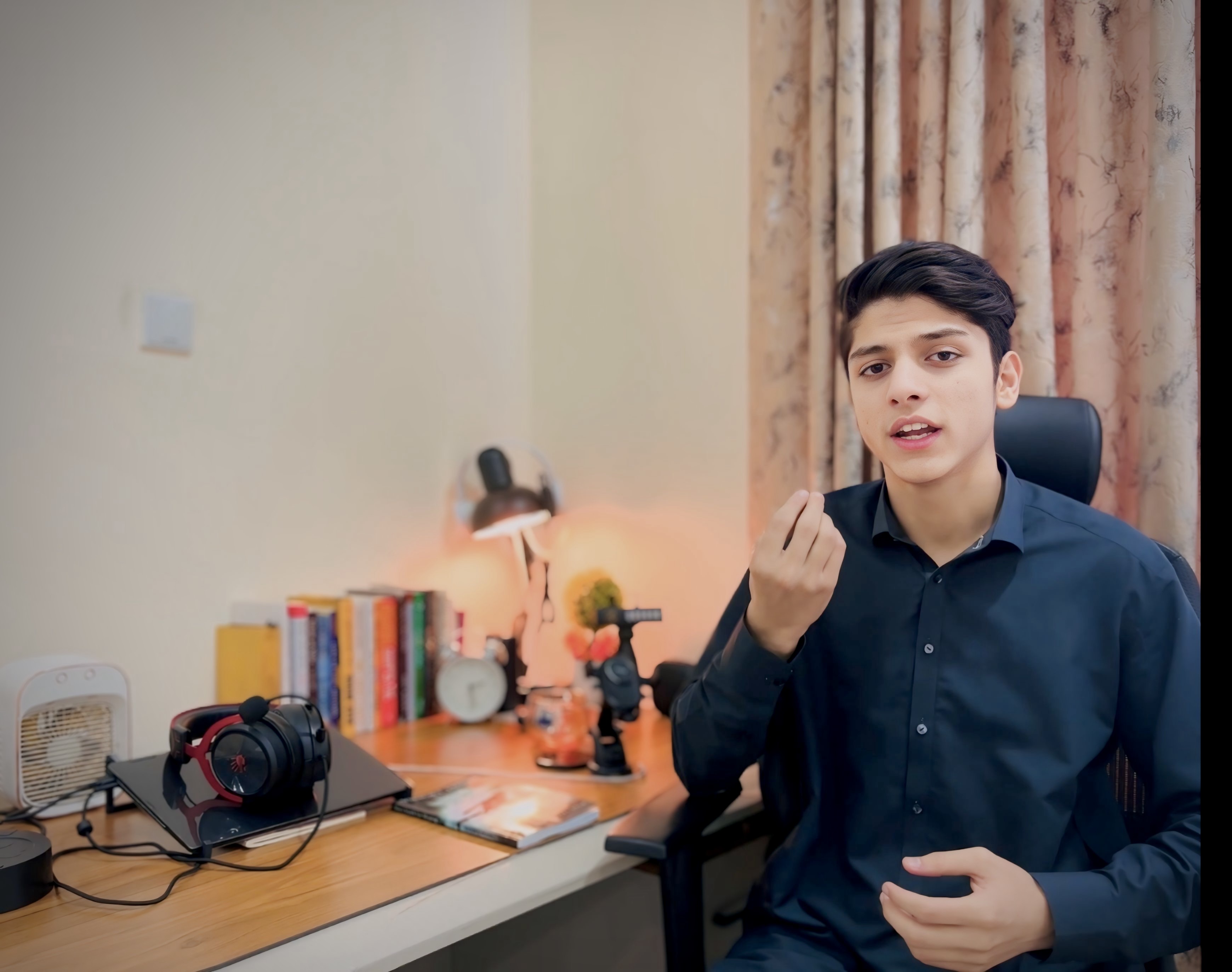 The Search for Meaning & The Power of Attitude.