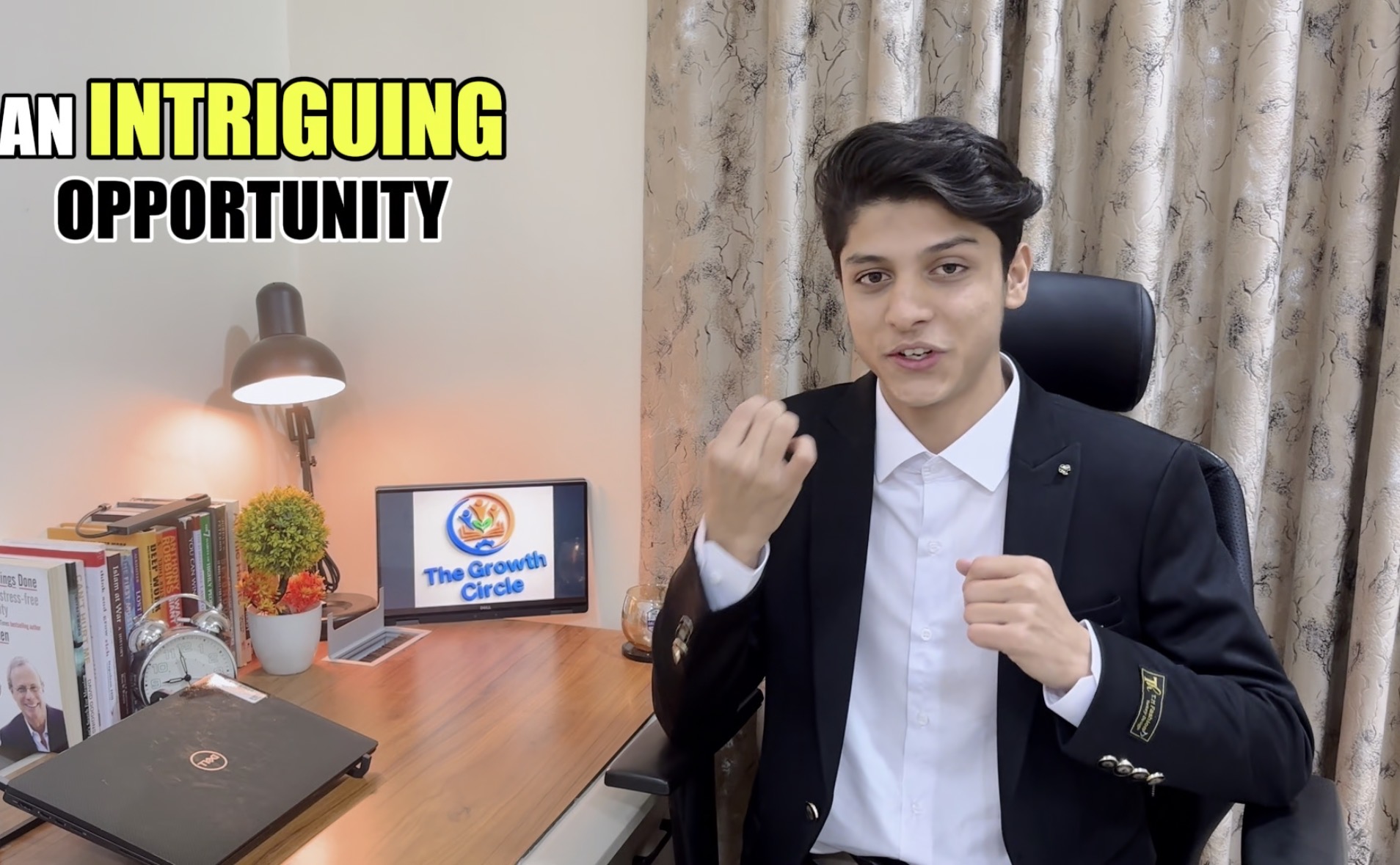 Our upcoming Seminar at Kabul University!